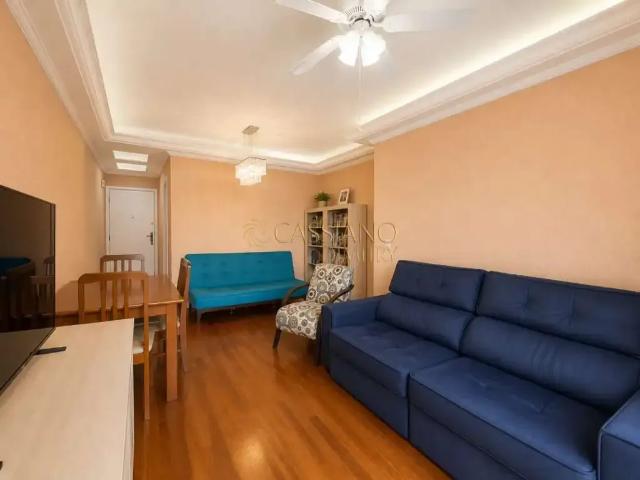 Apartamento venda em Região Imediata de São José dos Campos, Região Metropolitana do Vale do Paraíba e Litoral Norte