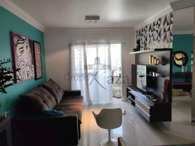 Apartamento venda em São José dos Campos