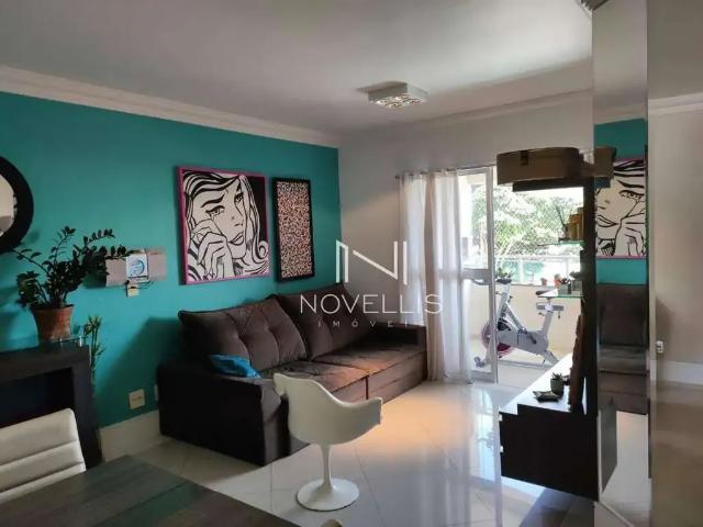 Apartamento venda em São José dos Campos