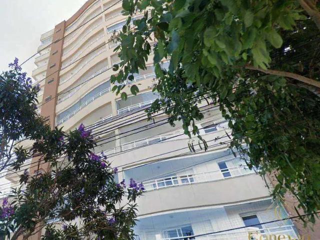 Apartamento venda em São José dos Campos