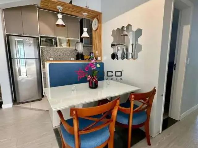 Apartamento venda em São José dos Campos