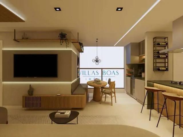Apartamento venda em Região Imediata de São José dos Campos, Região Metropolitana do Vale do Paraíba e Litoral Norte