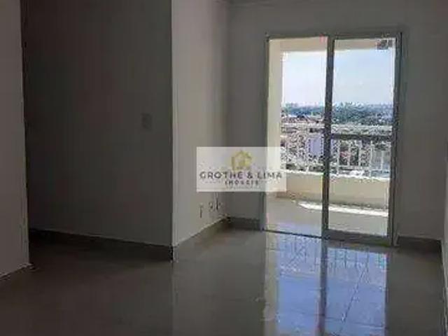 Apartamento venda em Região Imediata de São José dos Campos, Região Metropolitana do Vale do Paraíba e Litoral Norte
