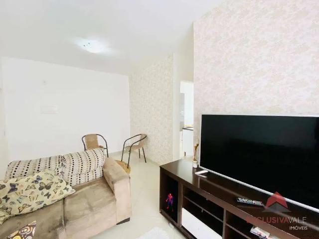 Apartamento venda em Região Imediata de São José dos Campos, Região Metropolitana do Vale do Paraíba e Litoral Norte