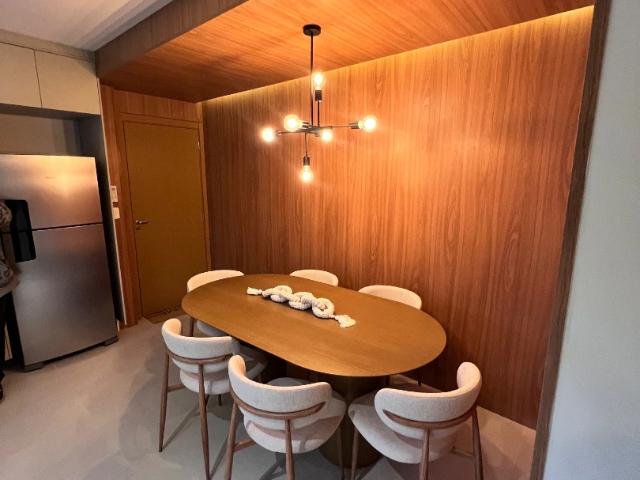 Apartamento venda em Eugênio de Melo, São José dos Campos