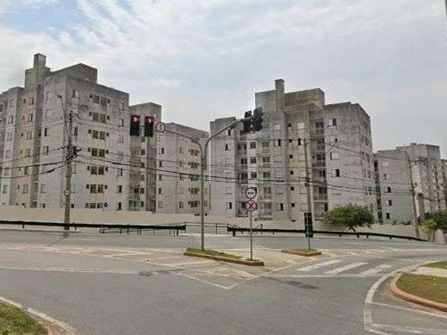 Apartamento venda em Região Imediata de São José dos Campos, Região Metropolitana do Vale do Paraíba e Litoral Norte