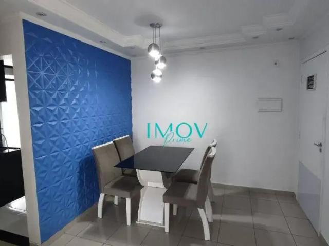 Apartamento venda em Região Imediata de São José dos Campos, Região Metropolitana do Vale do Paraíba e Litoral Norte