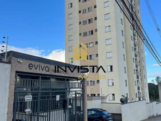 Apartamento venda em Região Imediata de São José dos Campos, Região Metropolitana do Vale do Paraíba e Litoral Norte