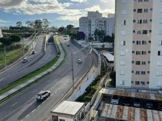 Apartamento venda em Região Imediata de São José dos Campos, Região Metropolitana do Vale do Paraíba e Litoral Norte