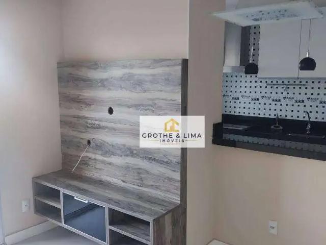 Apartamento venda em Região Imediata de São José dos Campos, Região Metropolitana do Vale do Paraíba e Litoral Norte