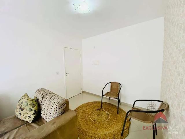 Apartamento venda em Região Imediata de São José dos Campos, Região Metropolitana do Vale do Paraíba e Litoral Norte