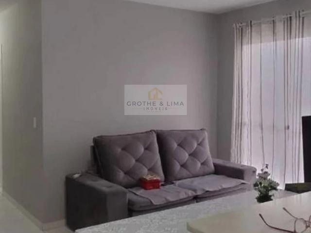 Apartamento venda em Jardim Motorama, São José dos Campos
