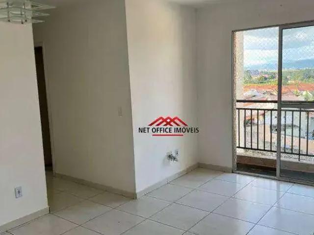 Apartamento venda em Região Imediata de São José dos Campos, Região Metropolitana do Vale do Paraíba e Litoral Norte