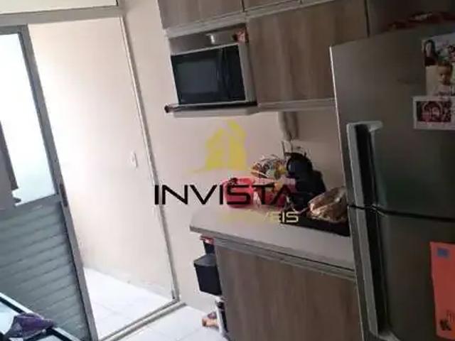 Apartamento venda em Região Imediata de São José dos Campos, Região Metropolitana do Vale do Paraíba e Litoral Norte