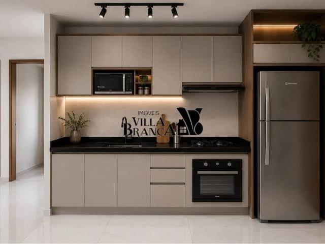 Apartamento venda em Jardim Motorama, São José dos Campos