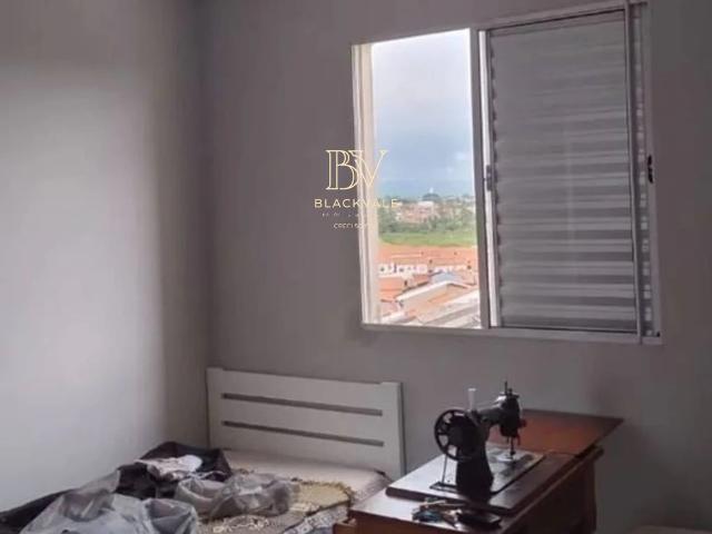 Apartamento venda em Jardim Motorama, São José dos Campos