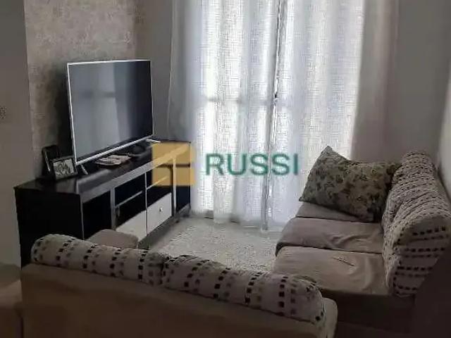 Apartamento venda em Jardim Motorama, São José dos Campos