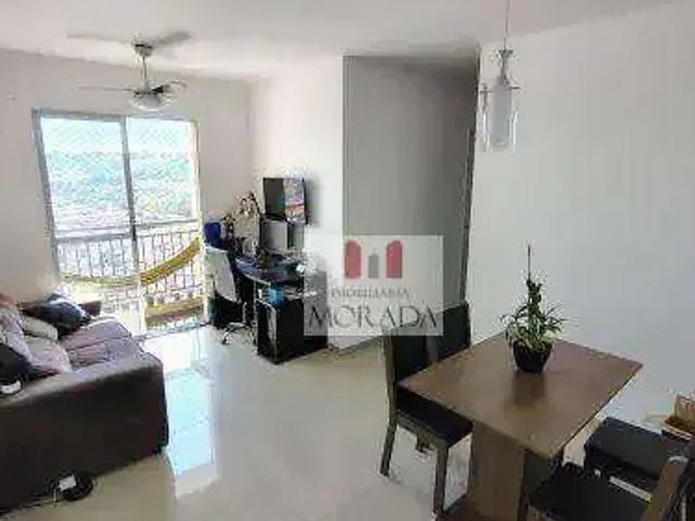 Apartamento venda em Região Imediata de São José dos Campos, Região Metropolitana do Vale do Paraíba e Litoral Norte