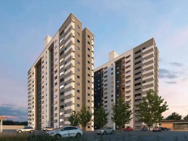 Apartamento venda em Região Imediata de São José dos Campos, Região Metropolitana do Vale do Paraíba e Litoral Norte
