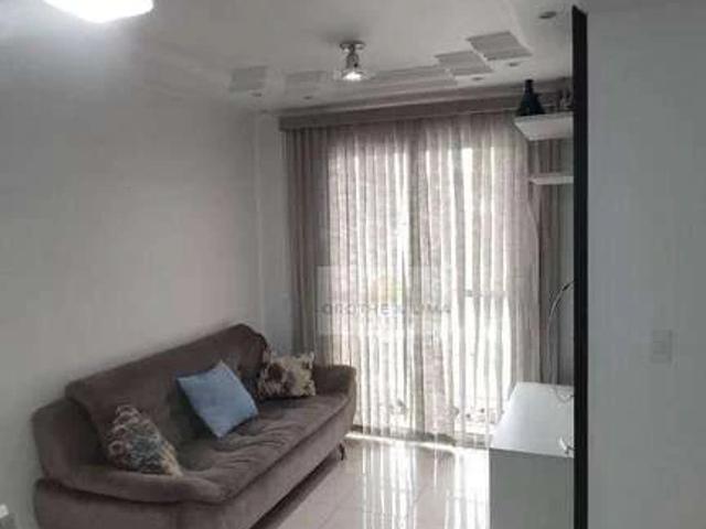 Apartamento venda em Jardim Motorama, São José dos Campos
