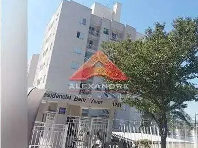 Apartamento venda em Região Imediata de São José dos Campos, Região Metropolitana do Vale do Paraíba e Litoral Norte