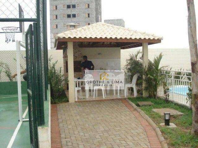 Apartamento venda em Jardim Motorama, São José dos Campos