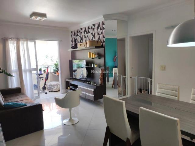 Apartamento venda em Jardim Motorama, São José dos Campos