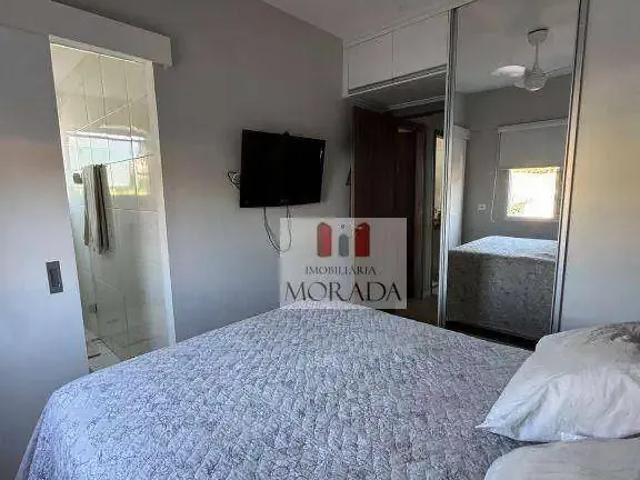 Apartamento venda em São José dos Campos, Região Geográfica Intermediária de São José dos Campos