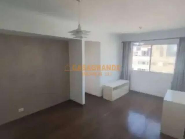 Apartamento venda em Região Imediata de São José dos Campos, Região Metropolitana do Vale do Paraíba e Litoral Norte
