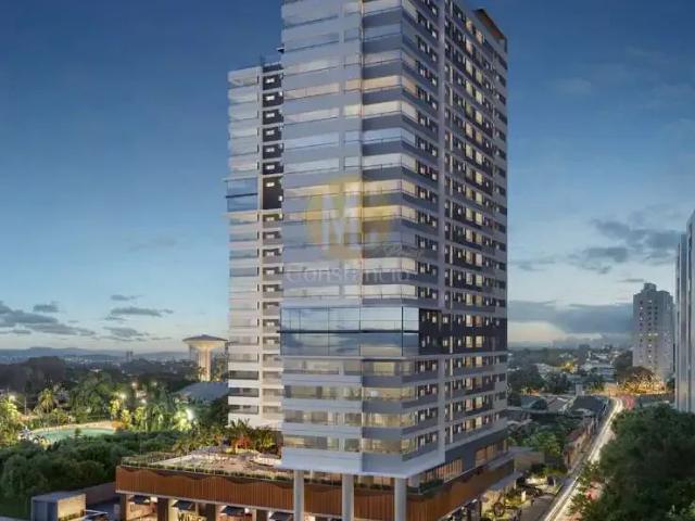 Apartamento venda em Região Imediata de São José dos Campos, Região Metropolitana do Vale do Paraíba e Litoral Norte