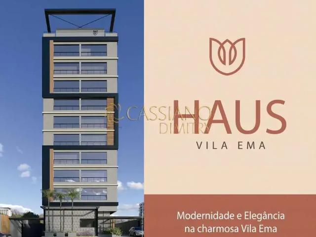 Apartamento venda em Região Imediata de São José dos Campos, Região Metropolitana do Vale do Paraíba e Litoral Norte