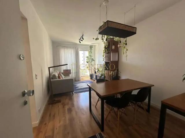 Apartamento venda em São José dos Campos