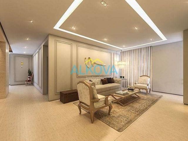 Apartamento venda em Região Imediata de São José dos Campos, Região Metropolitana do Vale do Paraíba e Litoral Norte