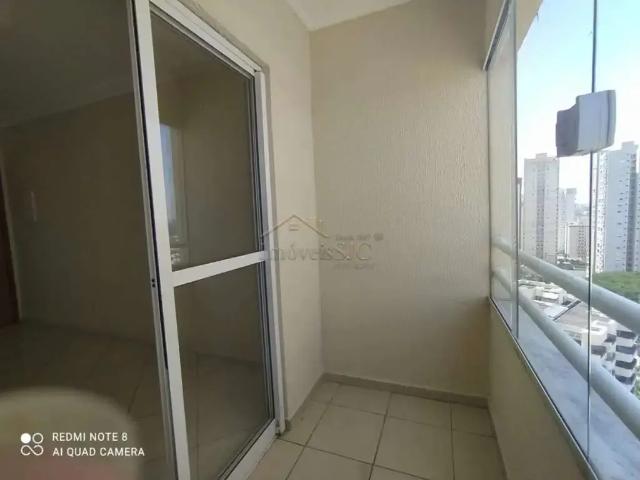 Apartamento venda em Região Imediata de São José dos Campos, Região Metropolitana do Vale do Paraíba e Litoral Norte
