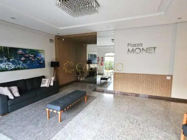 Apartamento venda em Região Imediata de São José dos Campos, Região Metropolitana do Vale do Paraíba e Litoral Norte