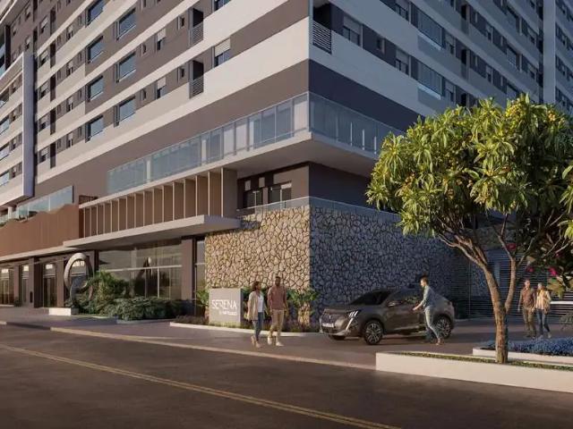 Apartamento venda em Região Imediata de São José dos Campos, Região Metropolitana do Vale do Paraíba e Litoral Norte