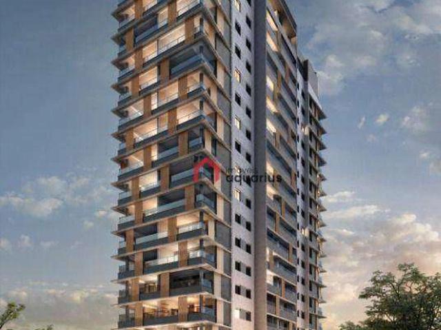 Apartamento venda em São José dos Campos
