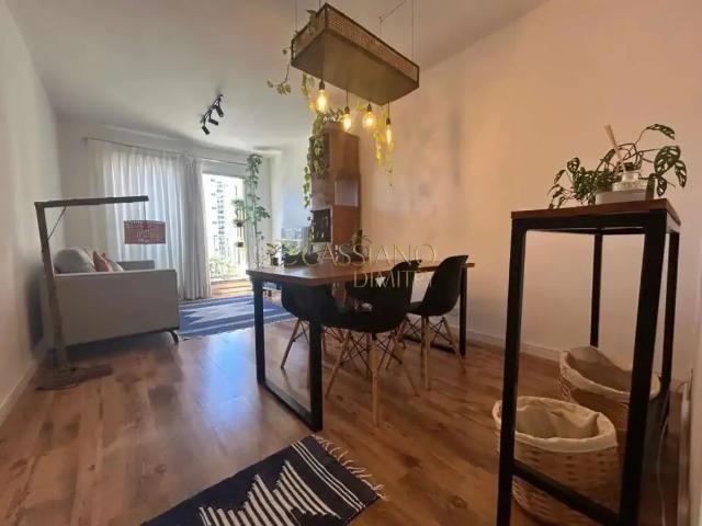 Apartamento venda em Região Imediata de São José dos Campos, Região Metropolitana do Vale do Paraíba e Litoral Norte