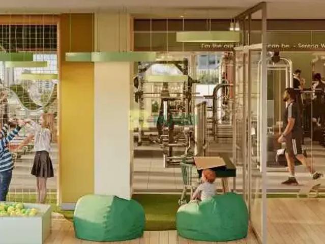 Apartamento venda em Região Imediata de São José dos Campos, Região Metropolitana do Vale do Paraíba e Litoral Norte