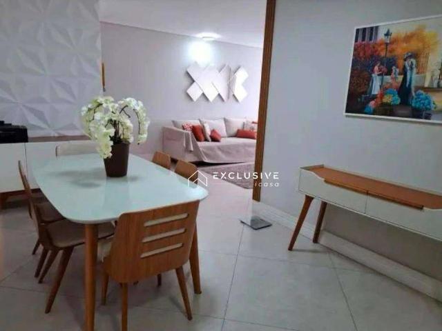 Apartamento venda em São José dos Campos