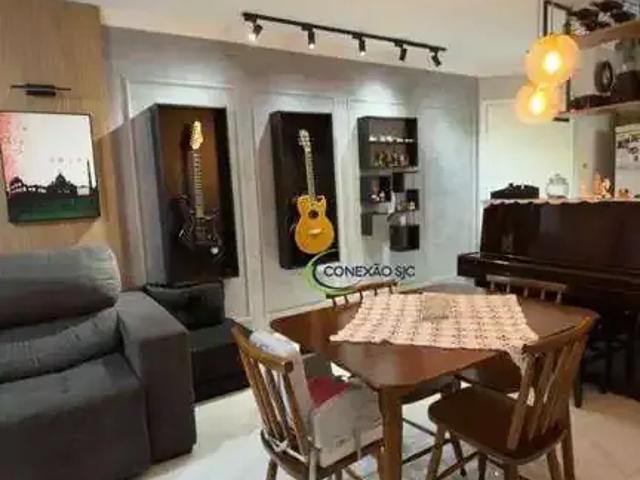 Apartamento venda em Região Imediata de São José dos Campos, Região Metropolitana do Vale do Paraíba e Litoral Norte