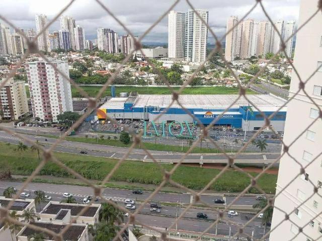 Apartamento venda em São José dos Campos