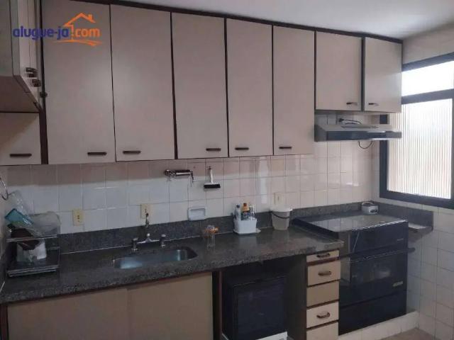 Apartamento venda em São José dos Campos