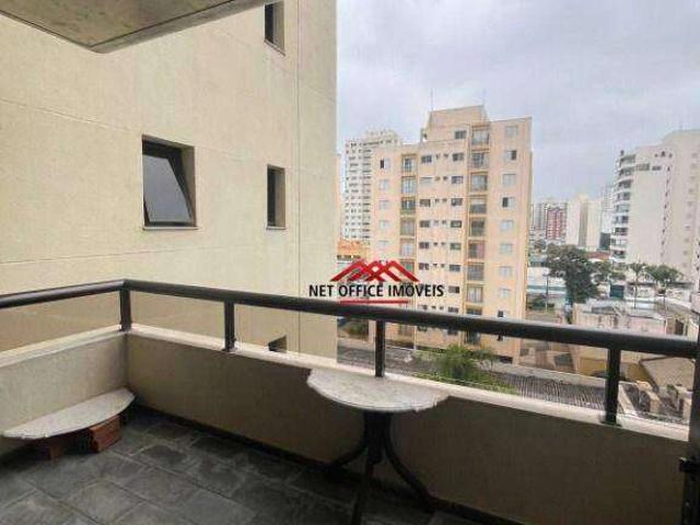 Apartamento venda em São José dos Campos