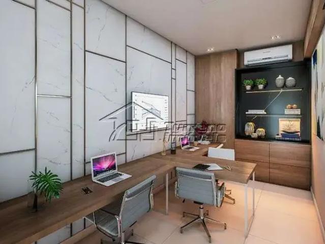 Apartamento venda em Região Imediata de São José dos Campos, Região Metropolitana do Vale do Paraíba e Litoral Norte