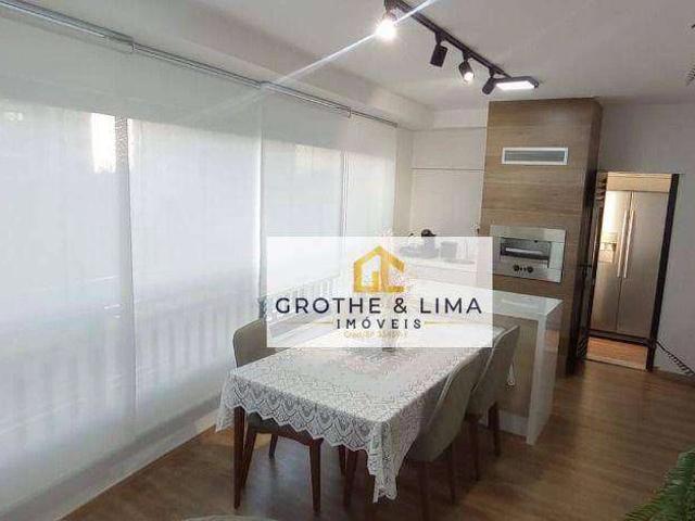 Apartamento venda em São José dos Campos