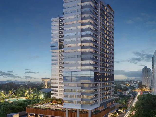 Apartamento venda em Região Imediata de São José dos Campos, Região Metropolitana do Vale do Paraíba e Litoral Norte
