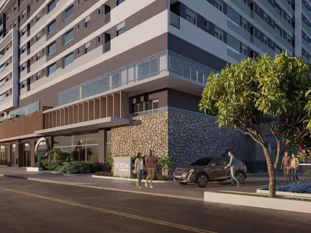 Apartamento venda em Região Imediata de São José dos Campos, Região Metropolitana do Vale do Paraíba e Litoral Norte