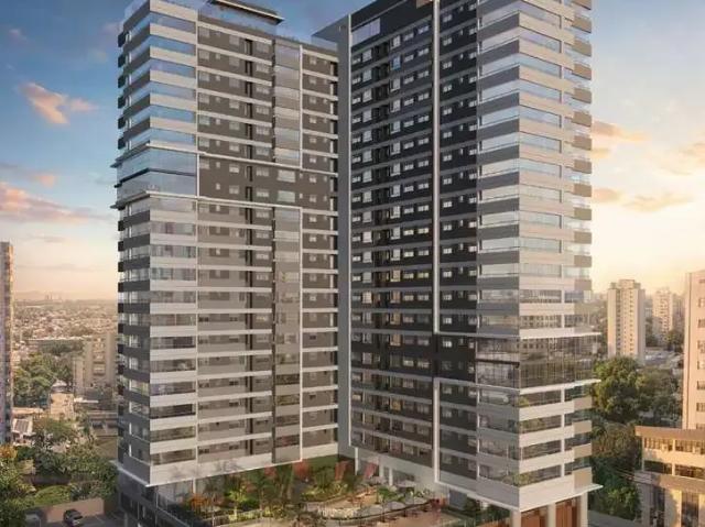 Apartamento venda em Região Imediata de São José dos Campos, Região Metropolitana do Vale do Paraíba e Litoral Norte