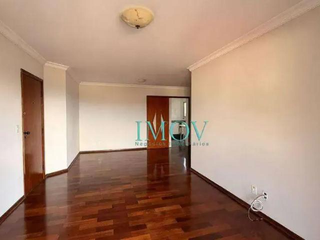 Apartamento venda em São José dos Campos